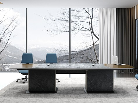 板式會議桌-凌志