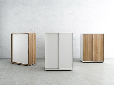 趟門(mén)柜-比森堡