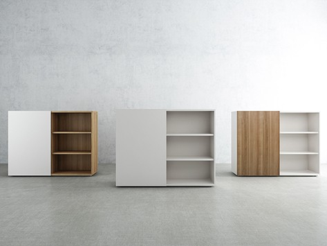 懸門(mén)柜-比森堡