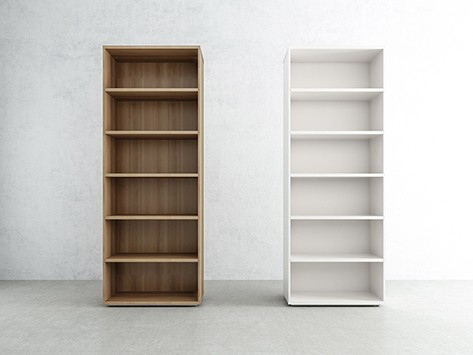 無(wú)門(mén)柜-比森堡