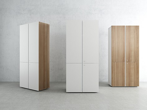 掩門(mén)柜-比森堡