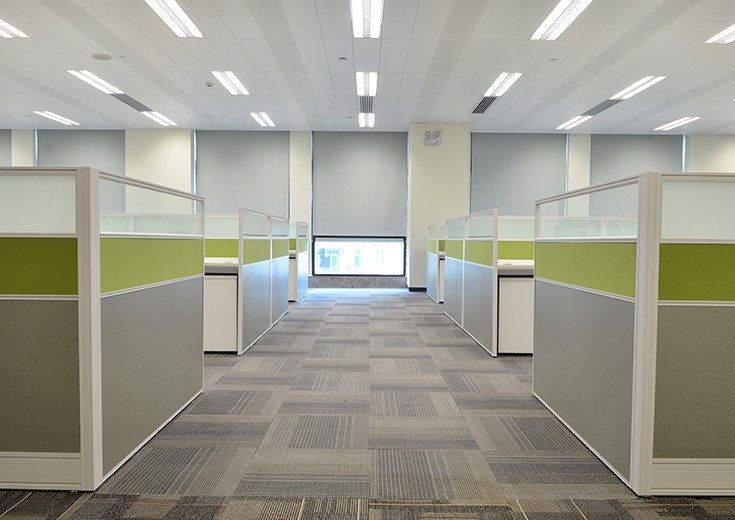 項目案例 ｜ 廣州潤城實業集團有限公司