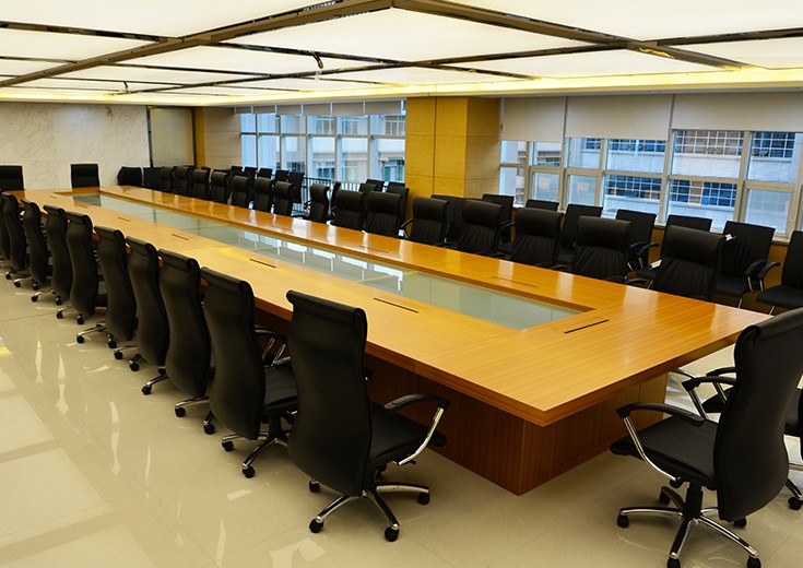 項目案例 ｜ 鴻利光電