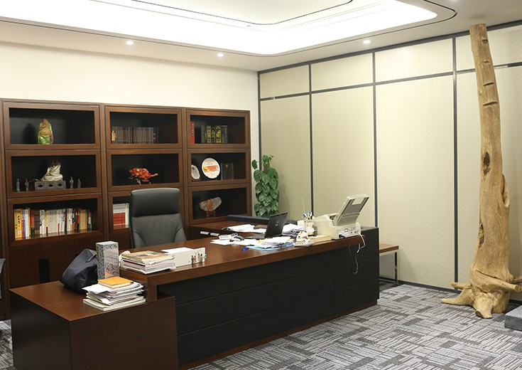 項目案例 ｜ 嬌莉芙