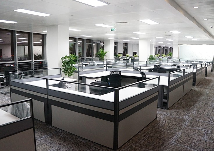 項目案例 ｜ 江蘇省城市規劃設計院