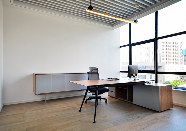 項目案例 ｜海南生態軟件園區塊鏈項目大樓