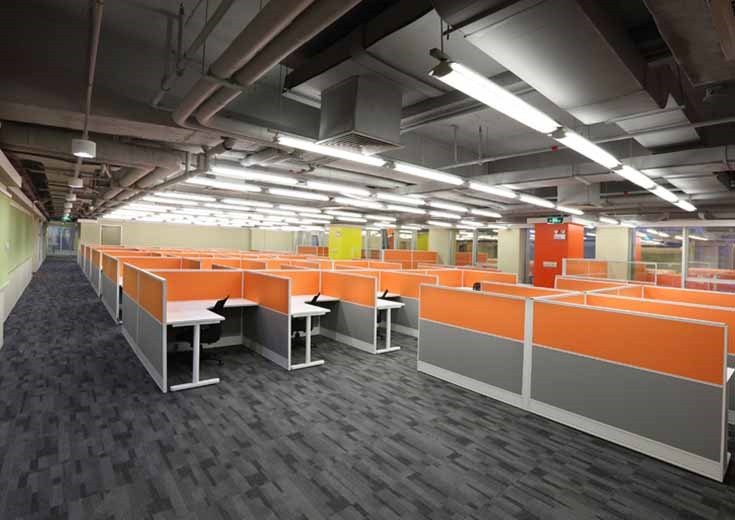 項目案例 ｜麥當勞