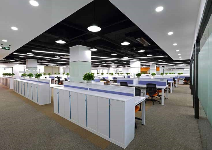 項目案例 ｜TCL集團股份有限公司