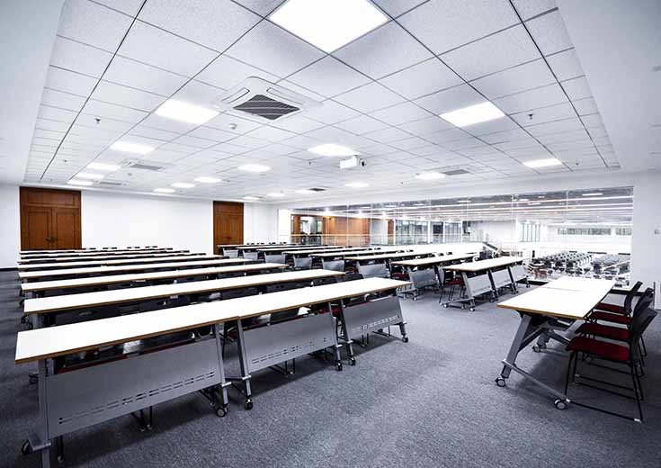 項目案例 ｜ 長沙-廣汽三菱