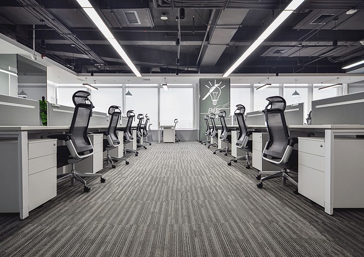 項目案例 ｜ 聯通（廣東）產業互聯網有限公司