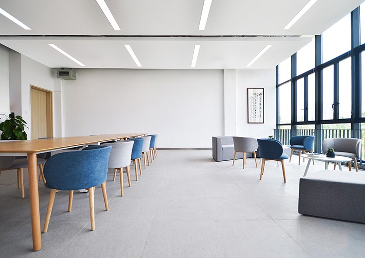 項目案例 ｜ 廣州華南理工國際校區