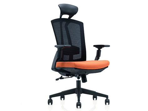 職員辦公椅-CH-267